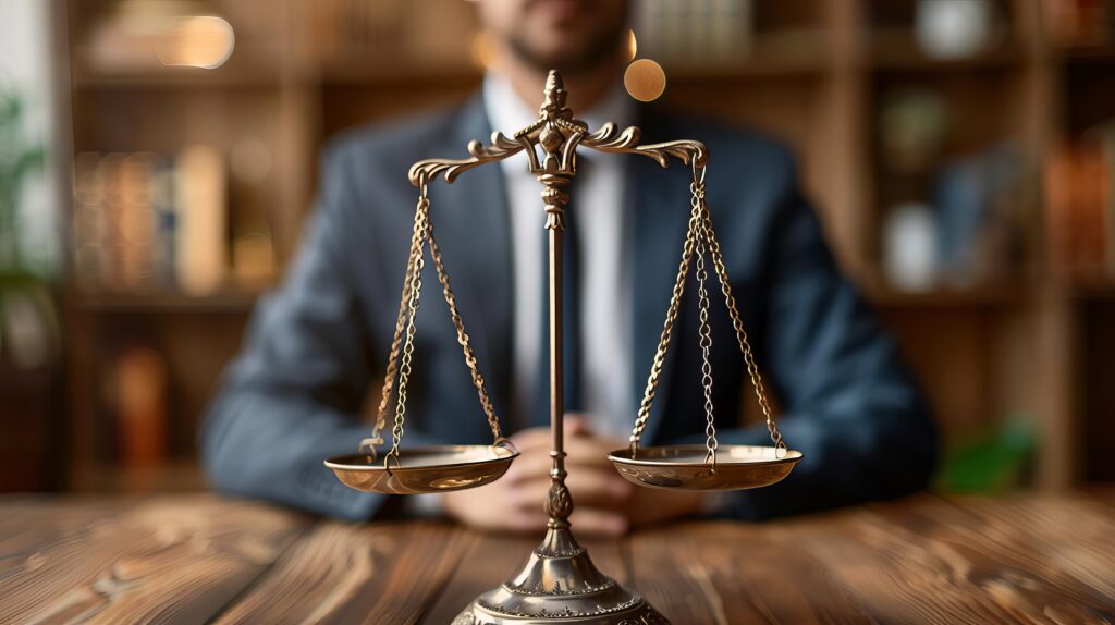 Las Vegas DUI Defense Attorney – The Defense Firm