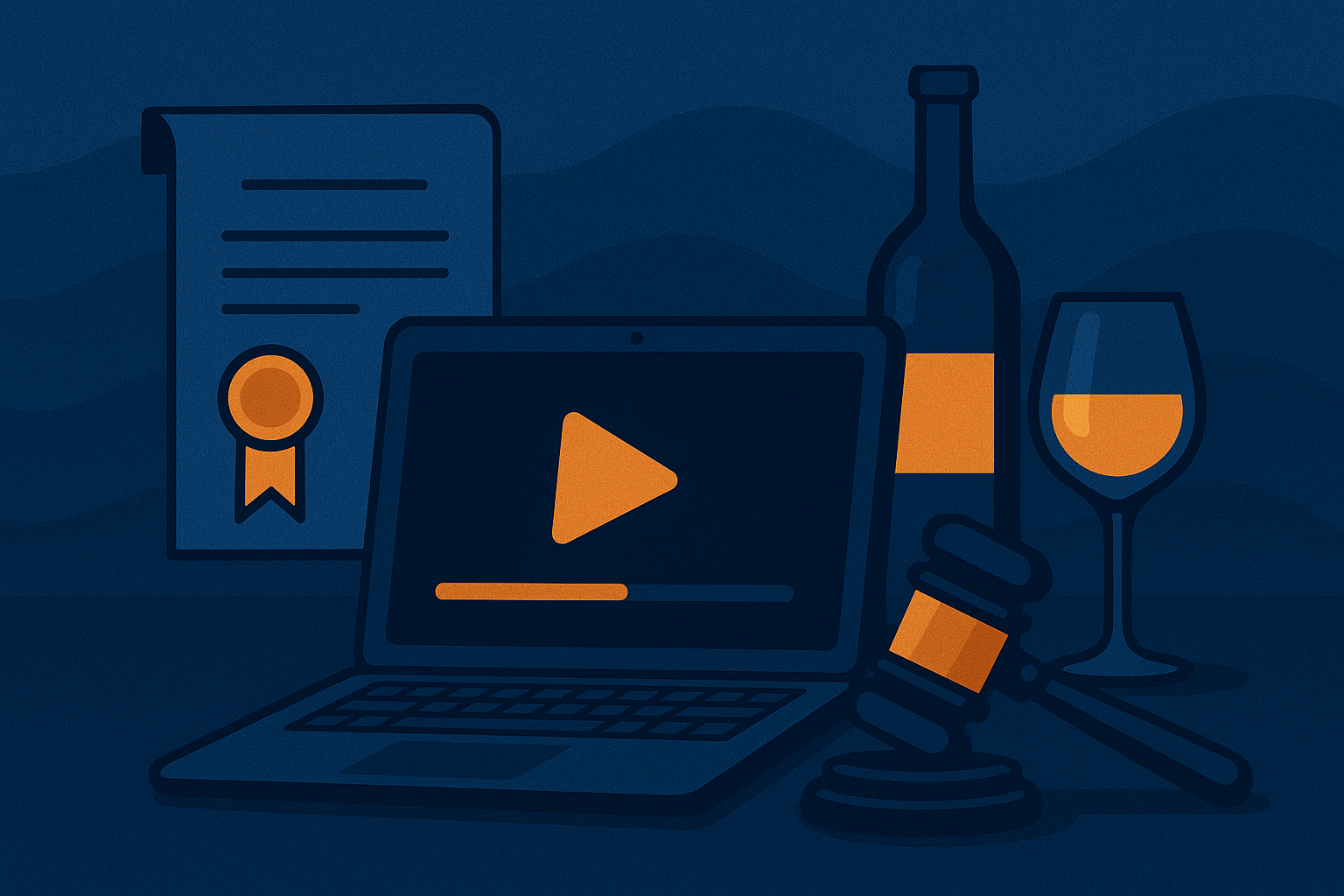 Nevada Level 2 — 16 Hour DUI Course online, instructor-guided