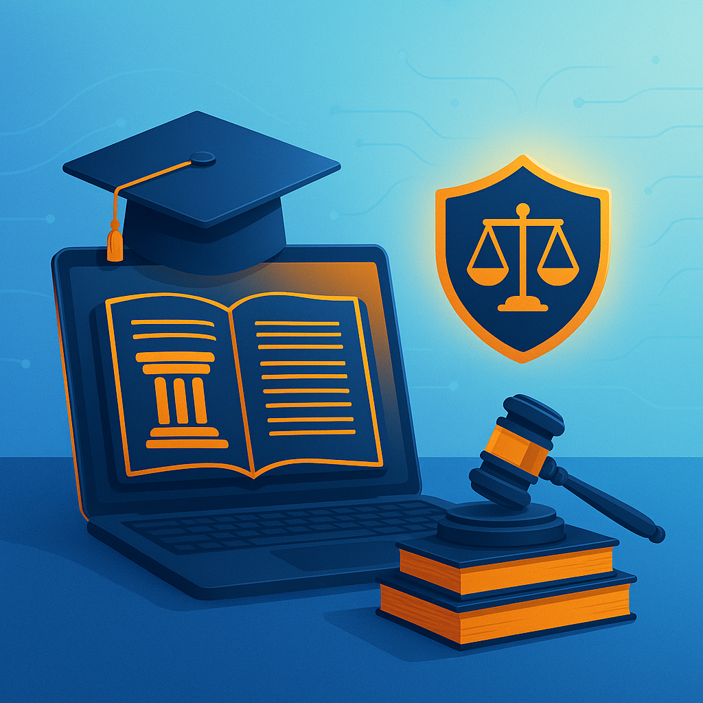 Nevada online 12 Hour DUI and Victim Impact Panel — text-free hero illustration